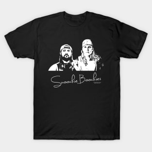 Smocchie Boochies T-Shirt